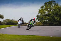 Advanced Group Black Bikes